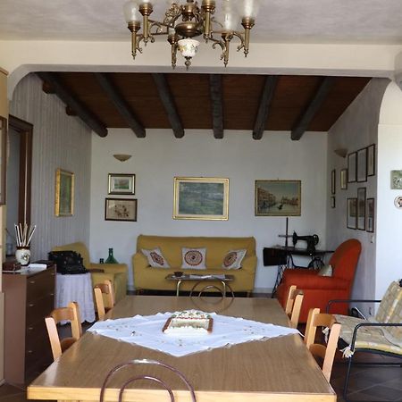 Villa La Pietra à Chiaramonte Gulfi Extérieur photo