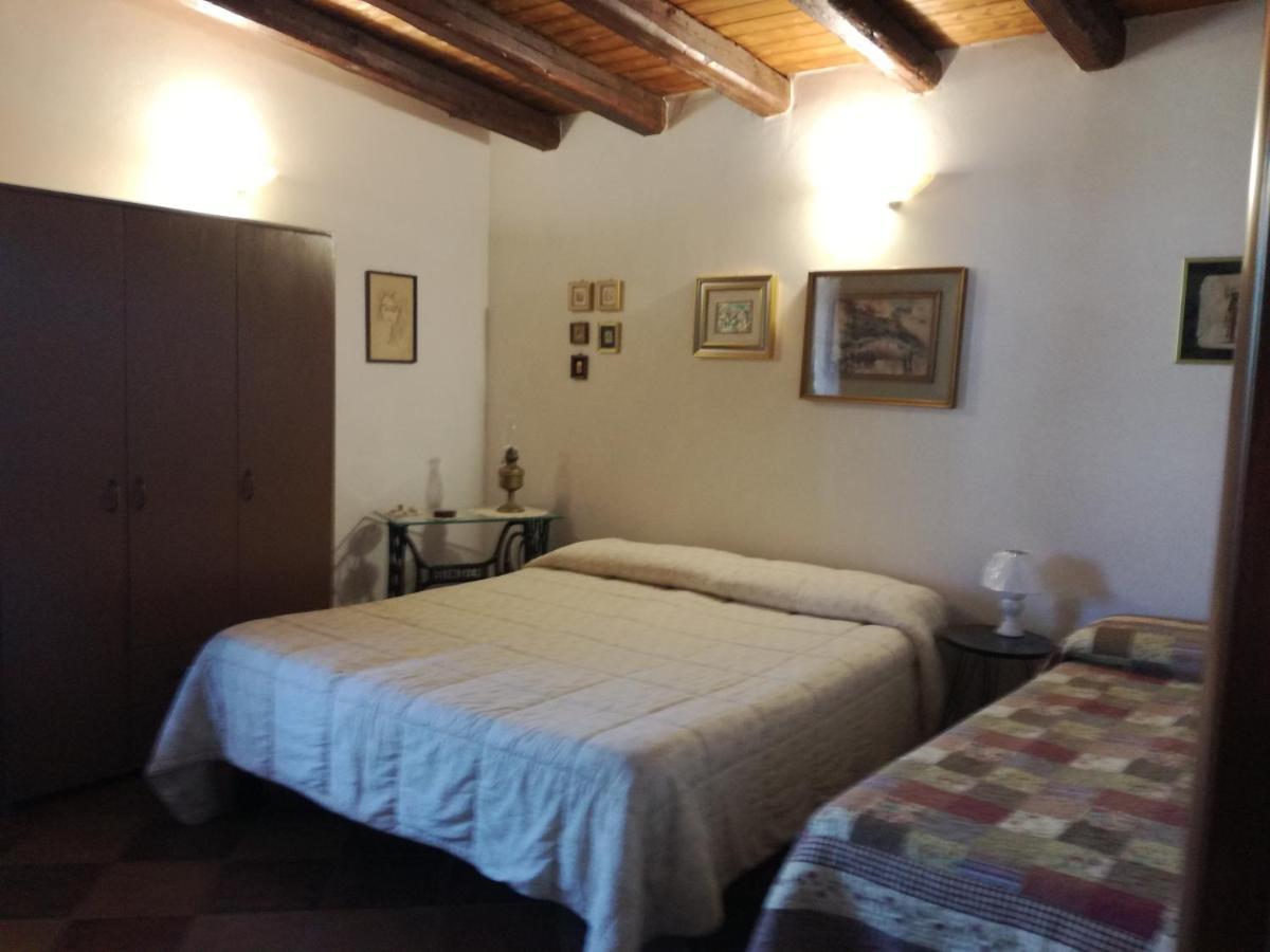 Villa La Pietra à Chiaramonte Gulfi Extérieur photo
