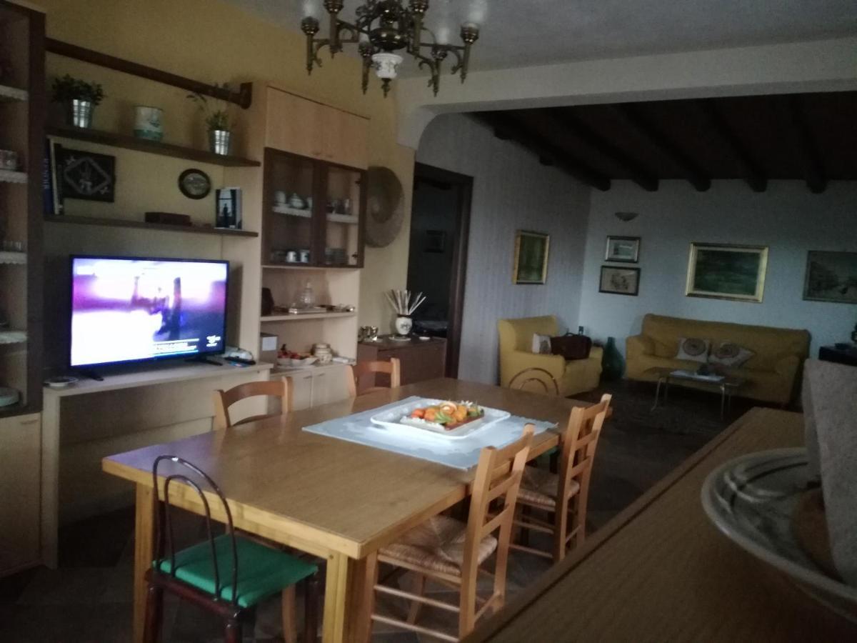 Villa La Pietra à Chiaramonte Gulfi Extérieur photo