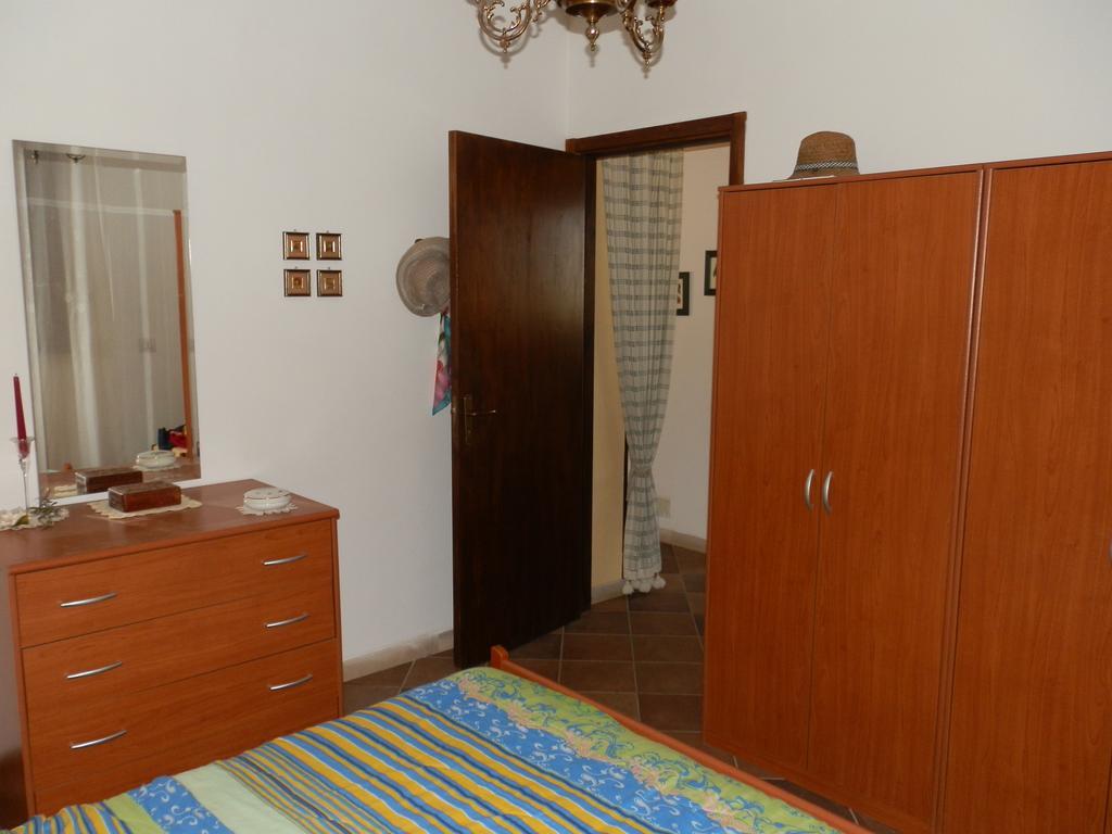 Villa La Pietra à Chiaramonte Gulfi Chambre photo