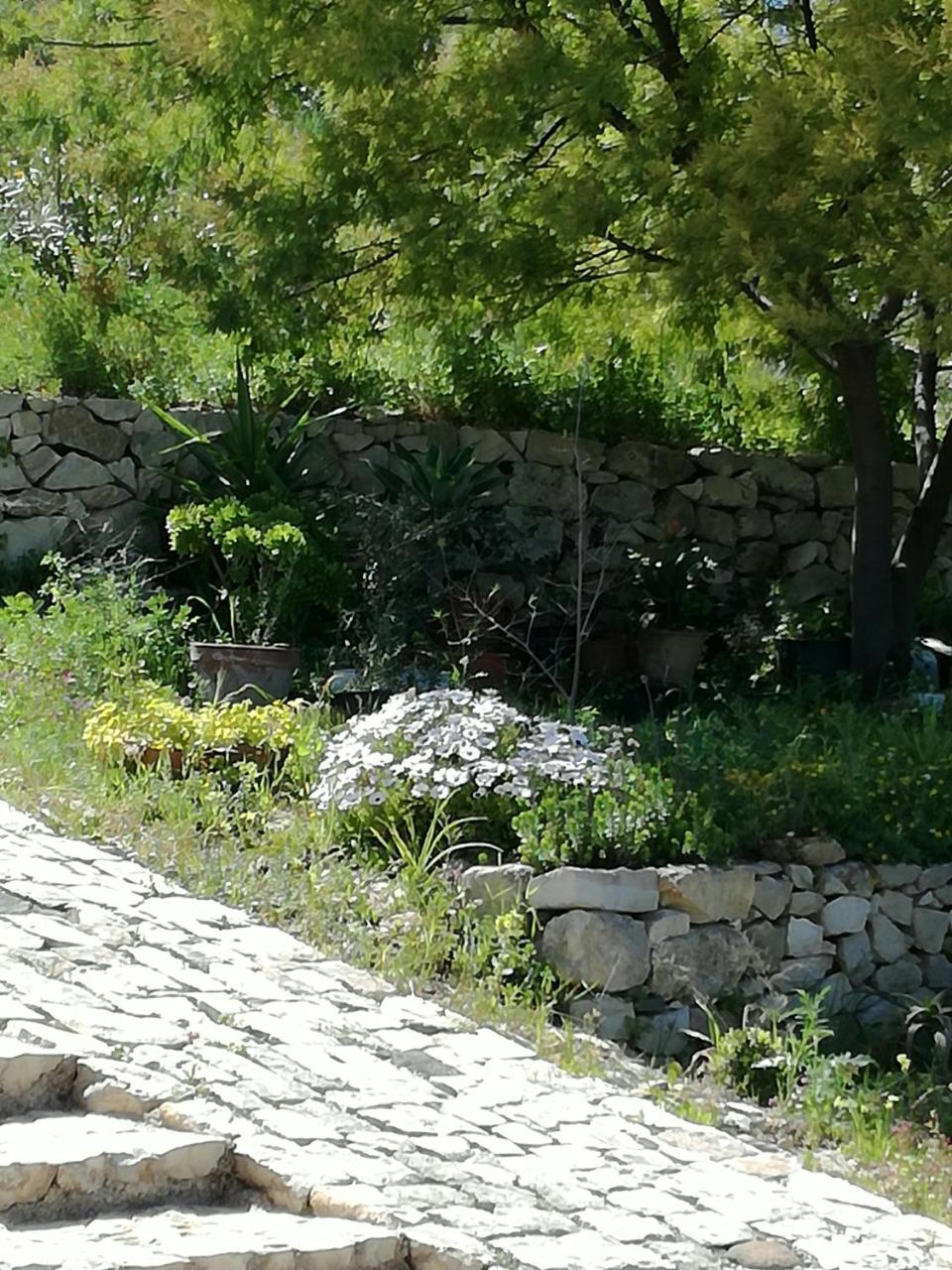 Villa La Pietra à Chiaramonte Gulfi Extérieur photo