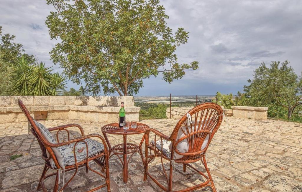 Villa La Pietra à Chiaramonte Gulfi Extérieur photo