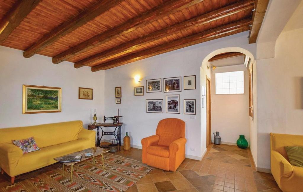 Villa La Pietra à Chiaramonte Gulfi Extérieur photo