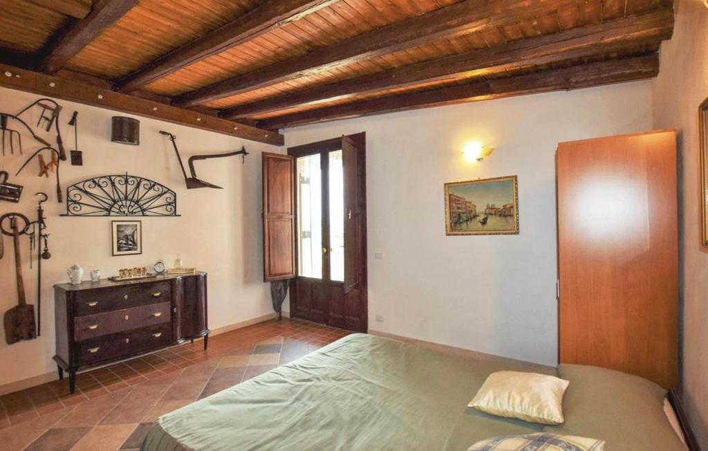 Villa La Pietra à Chiaramonte Gulfi Extérieur photo